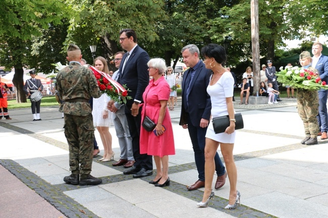 Święto Wojska Polskiego w Radomiu