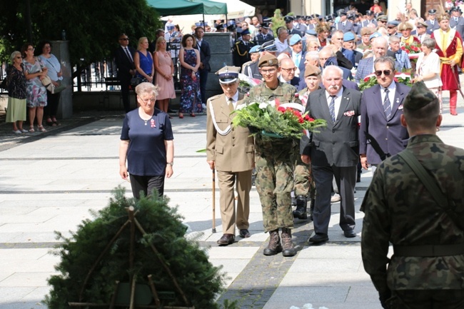 Święto Wojska Polskiego w Radomiu