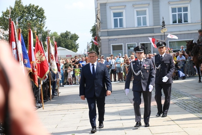 Święto Wojska Polskiego w Radomiu