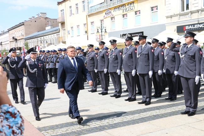 Święto Wojska Polskiego w Radomiu