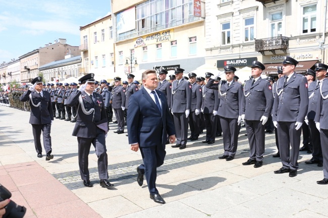 Święto Wojska Polskiego w Radomiu