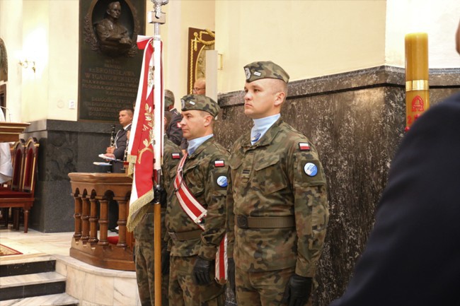 Święto Wojska Polskiego w Radomiu