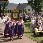 Odpust Wniebowzięcia NMP w Lubecku