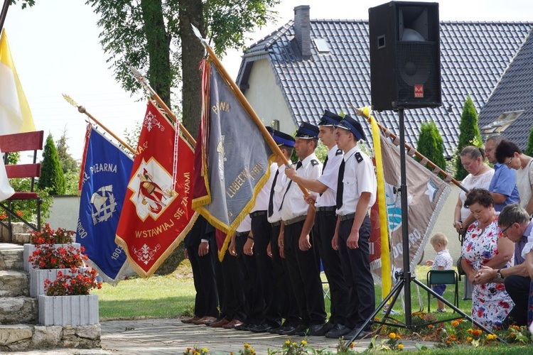 Odpust Wniebowzięcia NMP w Lubecku