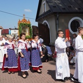 Odpust Wniebowzięcia NMP w Lubecku