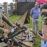 Piknik wojewódzki w Boczkach Chełmońskich