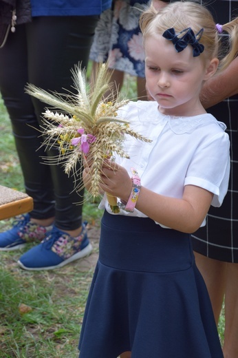 Odpust w Sławoszewie