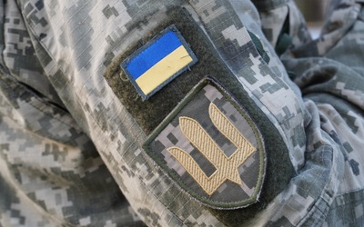 Nowa Zelandia dołącza do programu szkoleń ukraińskich żołnierzy