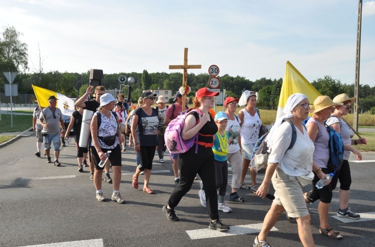 Strumień nyski w Gogolinie