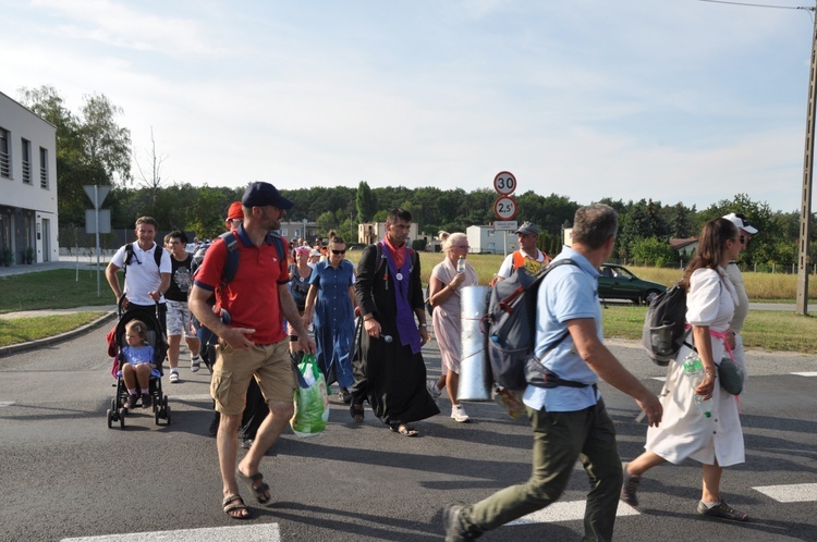 Strumień nyski w Gogolinie