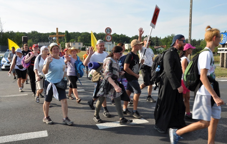 Strumień nyski w Gogolinie