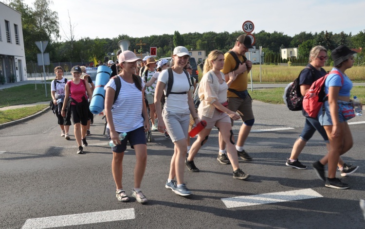 Strumień nyski w Gogolinie