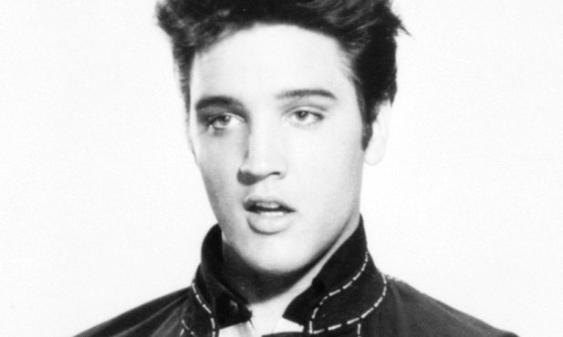 45 lat temu zmarł Elvis Presley
