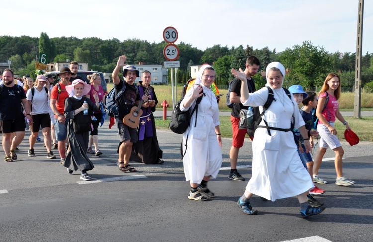 Strumień nyski w Gogolinie