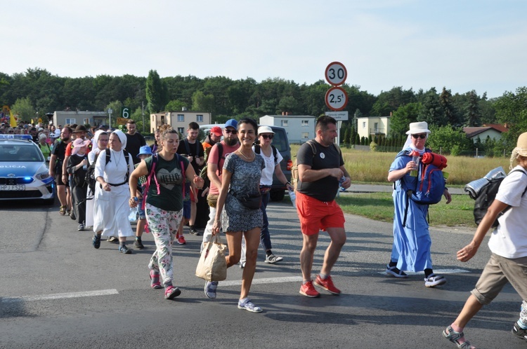 Strumień nyski w Gogolinie