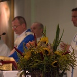 Pielgrzymka trzeźwości do sanktuarium Matki Bożej Brzemiennej