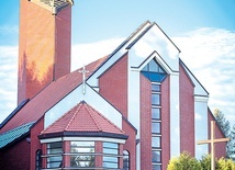 	Spotkania odbywać się  będą w parafii  św. Franciszka z Asyżu.