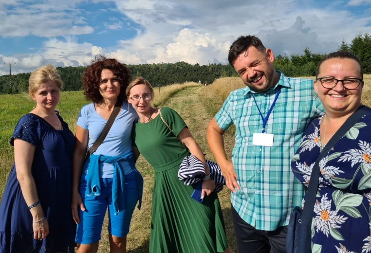 Rekolekcje Odnowy w Lewinie Kłodzkim