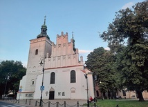 Świątynia rektoralna to skarb architektury sakralnej.