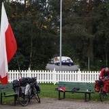NINIWA Team w krainie reniferów i św. Mikołaja. Rowerzyści już za półmetkiem wyprawy na Nordkapp