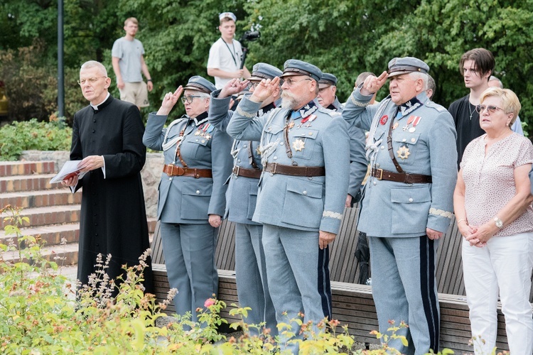 Nieszpory Patriotyczne 2022