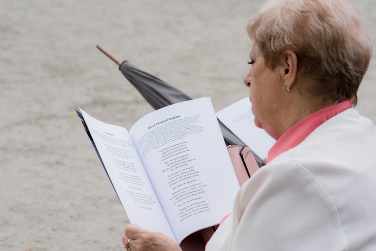 Nieszpory Patriotyczne 2022