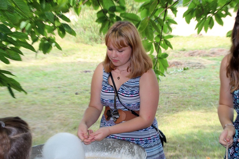 Odpust Wniebowzięcia NMP w Bagnie 2022