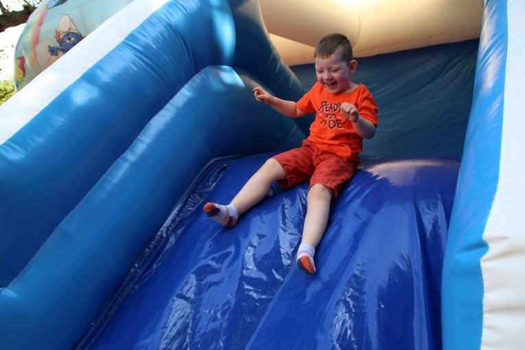 Odpust Wniebowzięcia NMP w Bagnie 2022