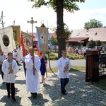 Odpust Wniebowzięcia NMP w Bagnie 2022