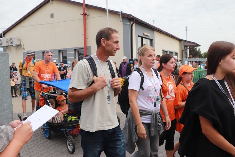 XXVII ŁPPM - zdjęcia ze szlaku