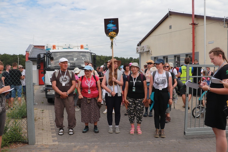 XXVII ŁPPM - zdjęcia ze szlaku