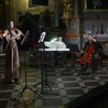 Artyści zaprezentowali utwory muzyki klasycznej XVIII w. aż po dzieła kompozytorów z XX wieku.