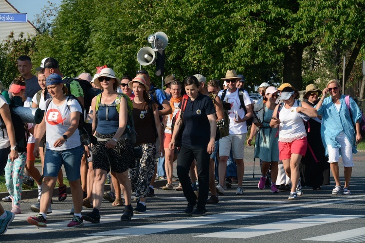 Strumień opolski w Dolnej