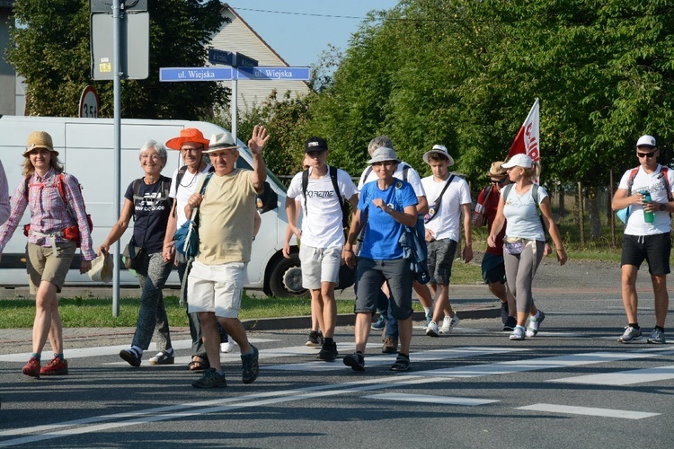 Strumień opolski w Dolnej