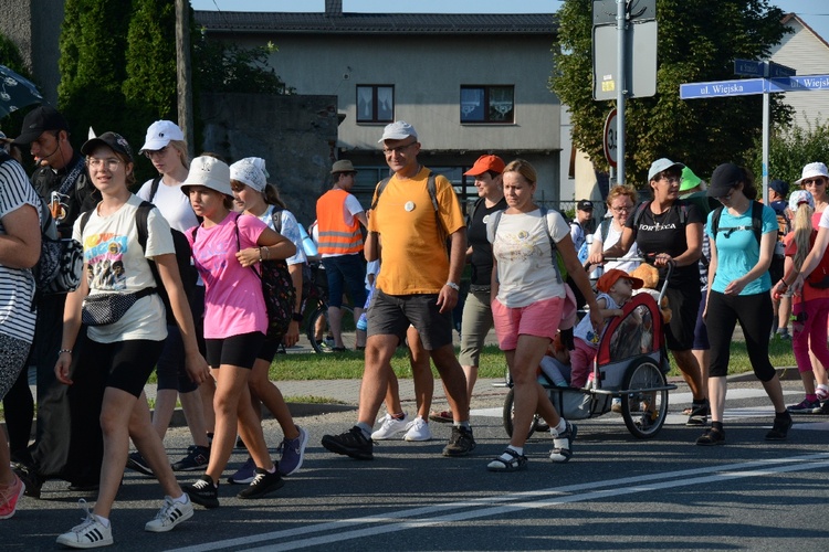 Strumień opolski w Dolnej