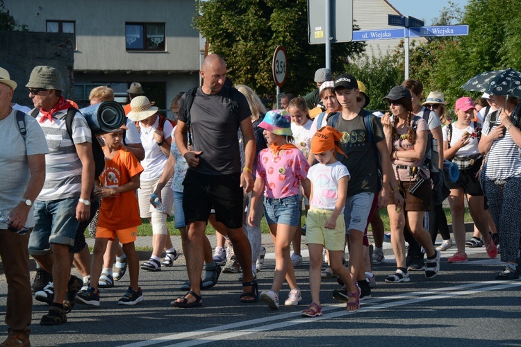 Strumień opolski w Dolnej