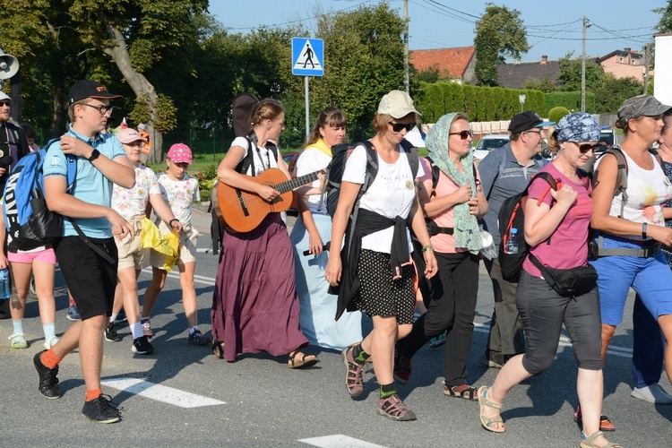 Strumień opolski w Dolnej