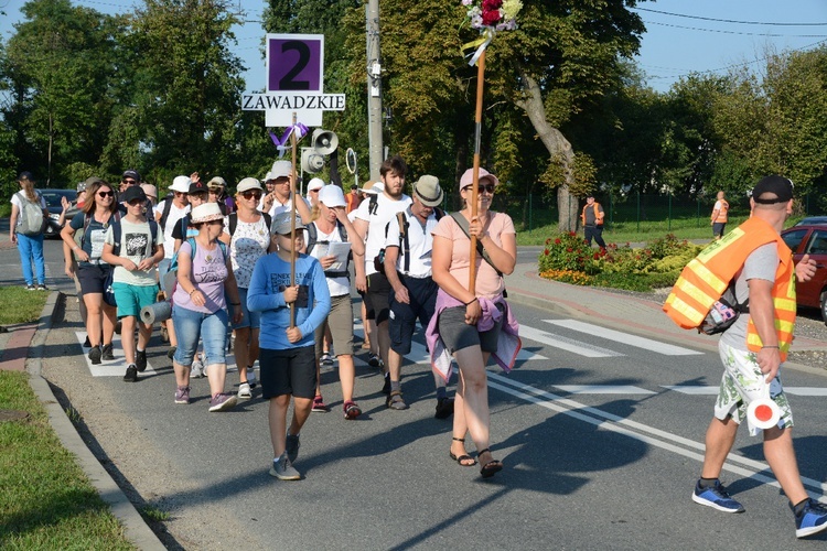 Strumień opolski w Dolnej