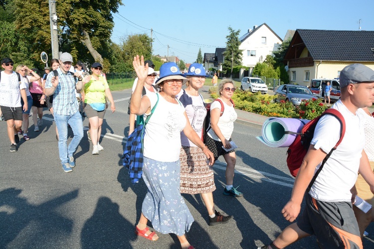 Strumień opolski w Dolnej