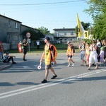 Strumień opolski w Dolnej