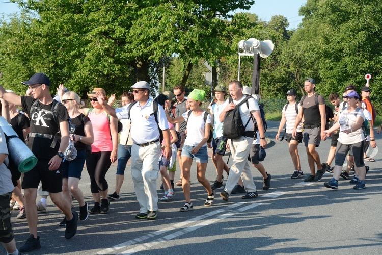 Strumień opolski w Dolnej