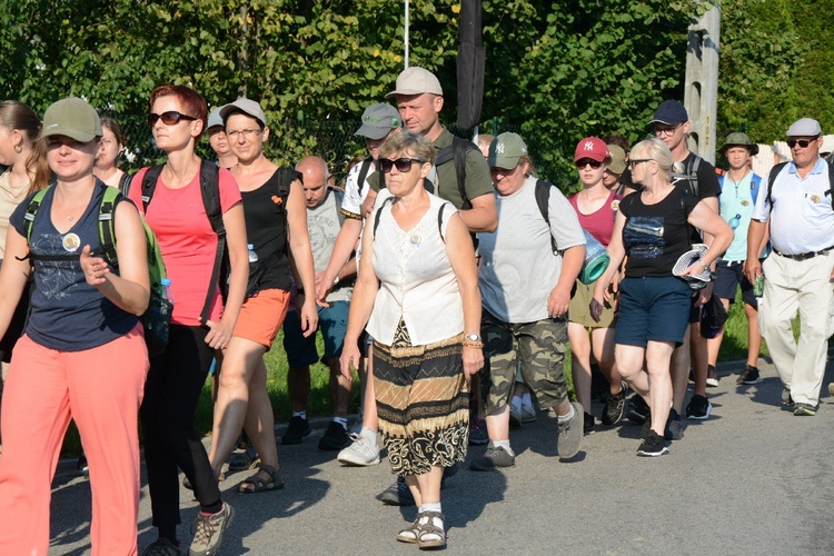 Strumień opolski w Dolnej