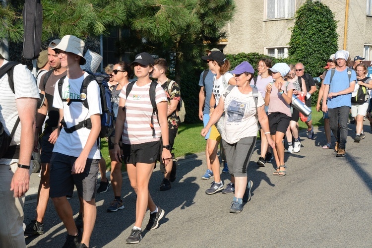 Strumień opolski w Dolnej