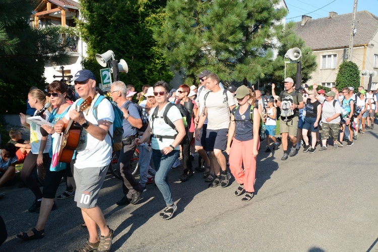 Strumień opolski w Dolnej