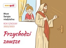 Msze niedzielne - www.malygosc.pl