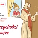 Przychodzi zawsze