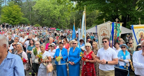 Miłość wobec bliźniego w potrzebie