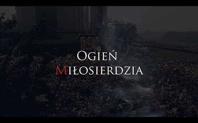 Ogień Miłosierdzia