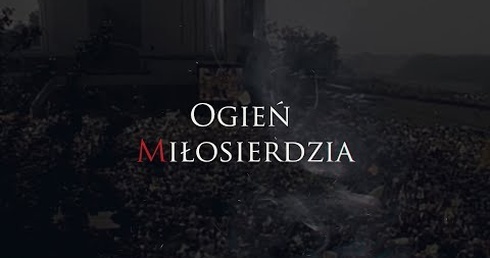 Ogień Miłosierdzia