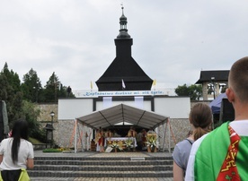 Koncert Pokoju na rzecz Ukrainy